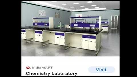 Class 6 Chemistry Lesson 1 Lab Apparatus