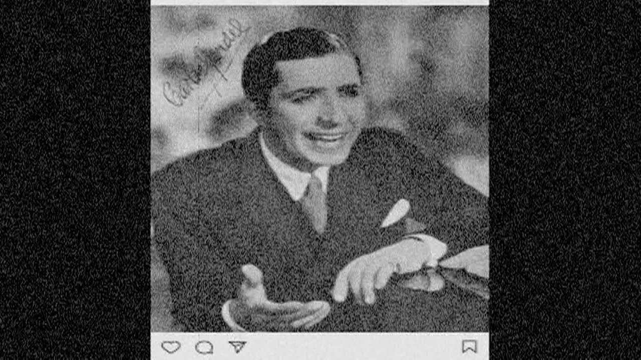 Guarda INS TANGO GRAM su YouTube Guarda INS TANGO GRAM su YouTube