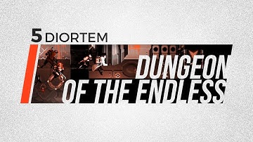 ⁞ Dungeon of the Endless ⁞ Part 5 "Diortem"