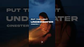 The Lighting Trick You Should Try Out! ||  #aputure #aputurelighting #cinematography