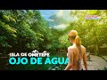 Ojo de Agua, Isla de Ometepe