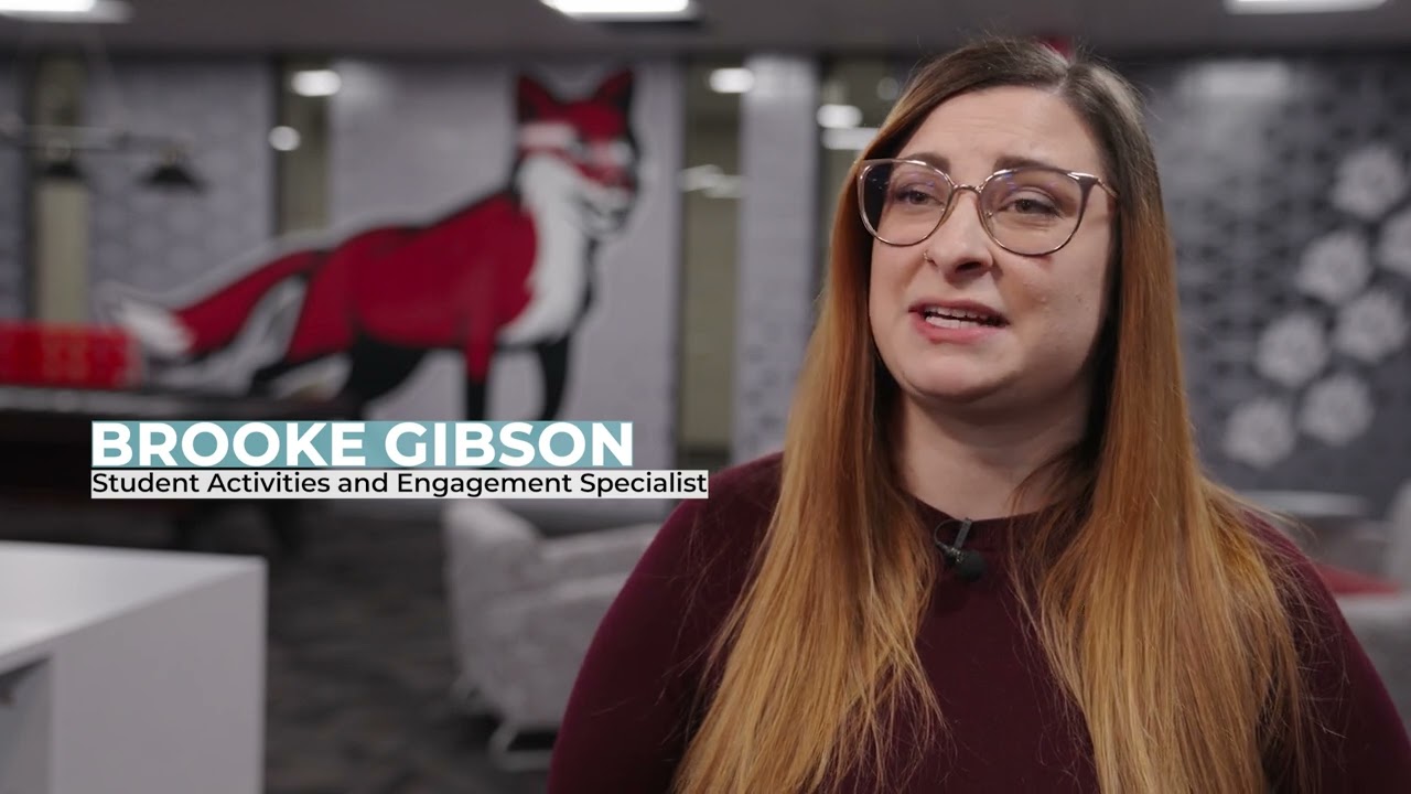 Fox Valley Technical College - Food Lockers