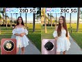 Honor X9D 5G Vs Honor X9C 5G Camera Test Comparison