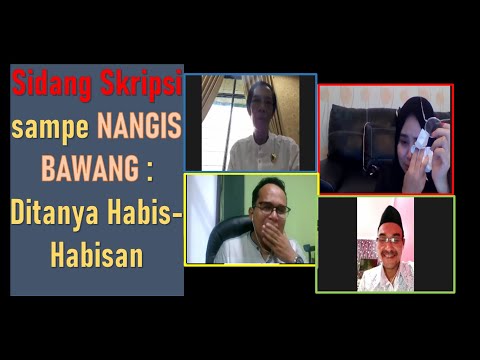 Judul skripsi yang tepat saat pandemi COVID 19? | Tonton sampai selesai! Dan dapatkan jawabannya!!! Judul skripsi yang tepat saat pandemi COVID 19? | Tonton sampai selesai! Dan dapatkan jawabannya!!!