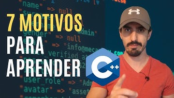 ¿Debería APRENDER C++ en 2023? 7 MOTIVOS por los que DEBES HACERLO