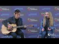 Sabrina Carpenter Performs Her Newest Song &quot;Why&quot; at Cincinnati Children&#39;s Hospital