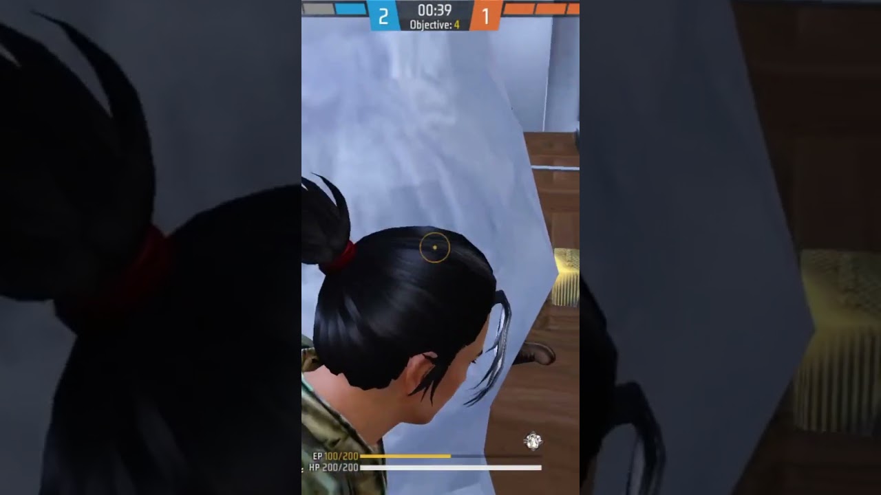 Enemy smart ll HariYT HariYT 