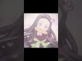 🎋 Nezuko Kamado edit! 🌸