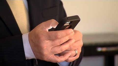 Do Not Email Me After Work!