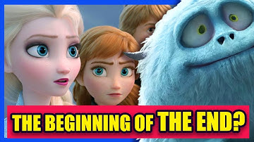 Disney Could END Animation with OpenAI $1 BILLION DEAL?! | Clownfish TV