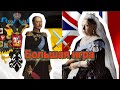 Большая игра. Как Россия и Британия мир делили?!?