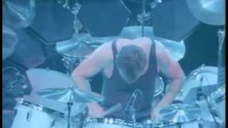 Neil Peart - Drum solo (1989)