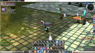 SKILL MASTER Nick VRaraBanten
