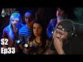 House Of Anubis 2x33 REACTION!!!