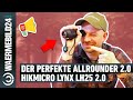 Der perfekte allrounder 20  das hikmicro lynx lh25 20 wrmebildhandgert im check 