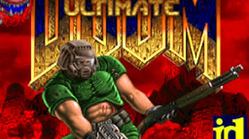 NULL DOOM - Falloff test