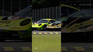 Assetto Corsa with RSS mods 🔥 #ytshorts #assettocorsa #racesimstudio