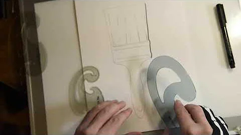 Tools  French Curves