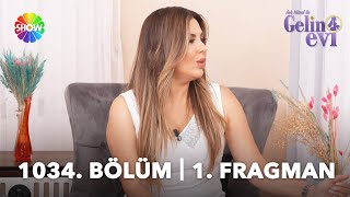 Aslı Hünel Ile 1034. Fragmanı
