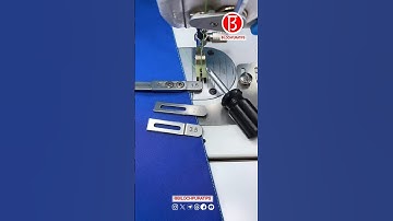 Sewing Tools And Tutorial The fourth generation of new seam removal tools