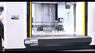 You Ji VTL at Factory in Taiwan