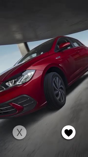 Volkswagen Polo | Difícil não se apaixonar | VW Brasil