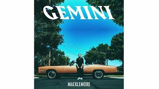 Macklemore feat.Dan Caplen-Intentions 가사번역(Kor lyrics)