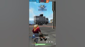 M500 One Tap Headshot Trick 😈 | Perfect Aim Lock Trick | Raistar New Auto Headshot Trick Free Fire