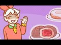 A Bonnie's Bakery Prequel Where We Eat Meat Pies - A Day With Bonnie