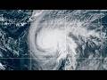 Forecasters Predict Below-Normal Hurricane Season