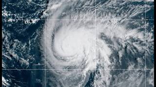 Forecasters Predict Below-Normal Hurricane Season