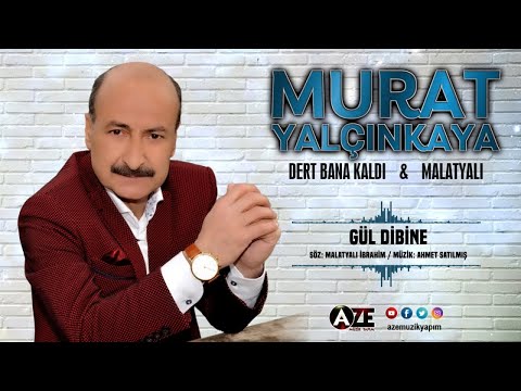 Murat Yalçınkaya - Gül Dibine { 2020 © Aze Müzik }