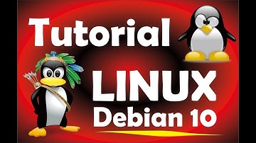 Tutorial Setting DHCP Server pada Linux Debian 10