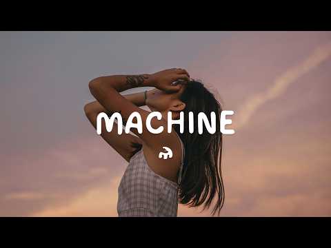 Amber Run - Machine