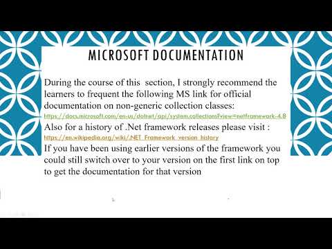 Hashtable Introduction using ASP.Net Core console C# app and Visual Studio 2017