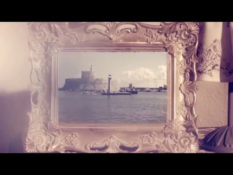 'Εδώ μυρίζει Ελλάδα'