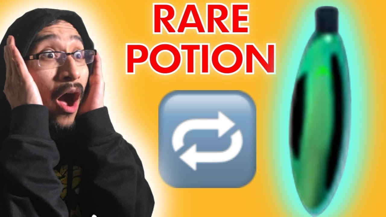 CRAZY ADOPT ME OFFERS FOR MY RARE CURE ALL POTION & GIVEAWAYS!! - YouTube