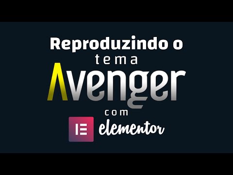 Reproduzindo o Tema