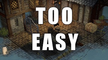 I Expected More From The First Boss! | Knights In Tight Spaces Ep. 2