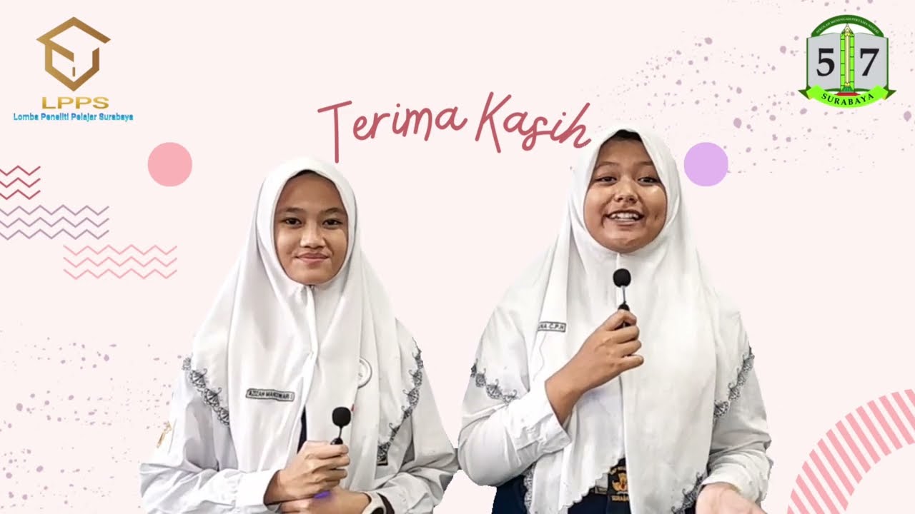 Pengaruh Budaya K-POP terhadap perilaku diri remaja awal di Kota SBY_Cendana C.P.H & Azizah M.S_S