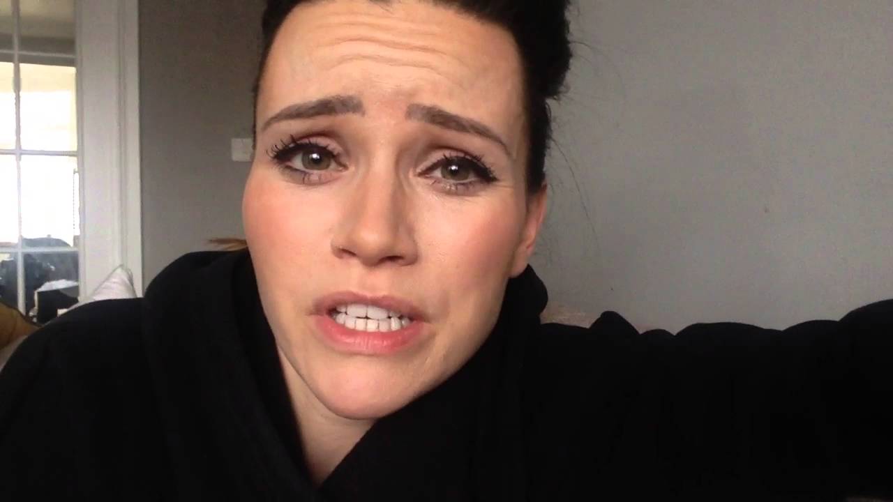 Why you will get used to talking about poo! - YouTube