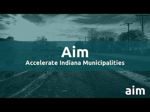 Quick Guide - About Aim