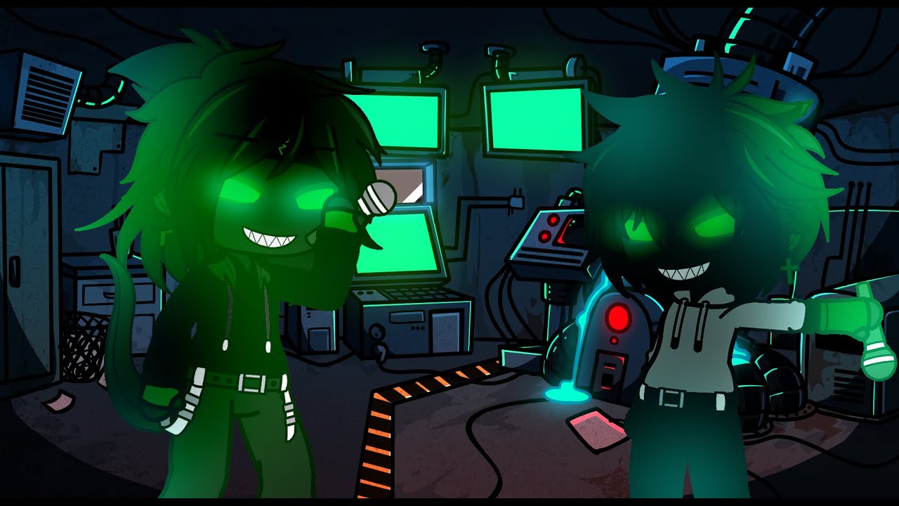 FNF - Perfection but, it's Kintaro VS. Gline [REMAKE] || Friday Night ...