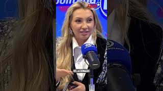 Chaline faz alerta sério pra Ana Castela!#anacastela #zefelipe #previsões #noticias #famoso