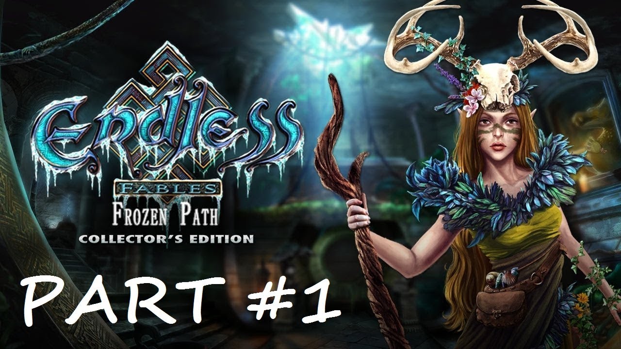 Endless Fables 2 Frozen Path Walkthrough PART 1 YouTube endless-fables-2-frozen-path-walkthrough-part-1-youtube