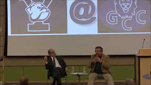 Nicholas Perna Full Lecture