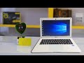 Laptop Ollee SnowBook, Intel Atom x5-Z8300, SSD 32GB, VGA 2GB, 14 inch