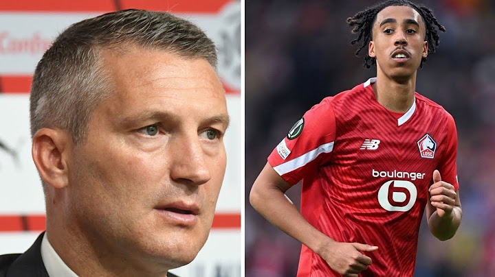NEW UPDATE on Manchester United’s €50 million bid for LENY YORO