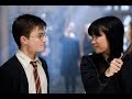 Harry Potter &amp; Cho Chang - Lost On You