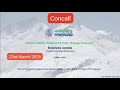 Power Grid Corporation of India Ltd Q3 FY26 Earnings Concall | Full Audio | Management Q&amp;A